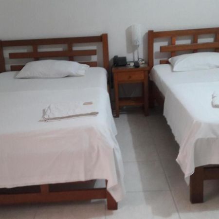 Hotel Comercial Neiva Neiva  Exteriör bild