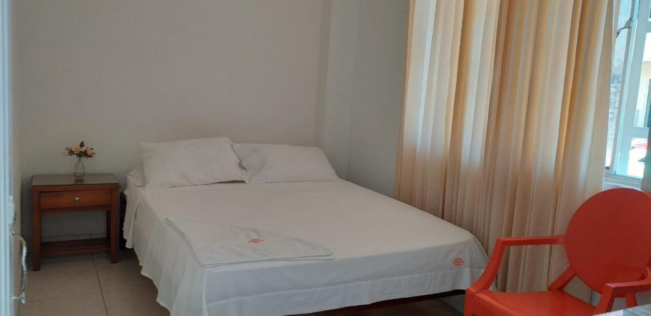Hotel Comercial Neiva Neiva  Exteriör bild