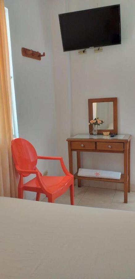 Hotel Comercial Neiva Neiva  Exteriör bild